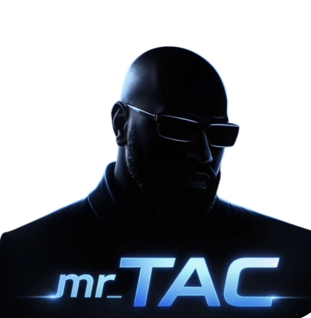 Mr TAC - Diamond Project